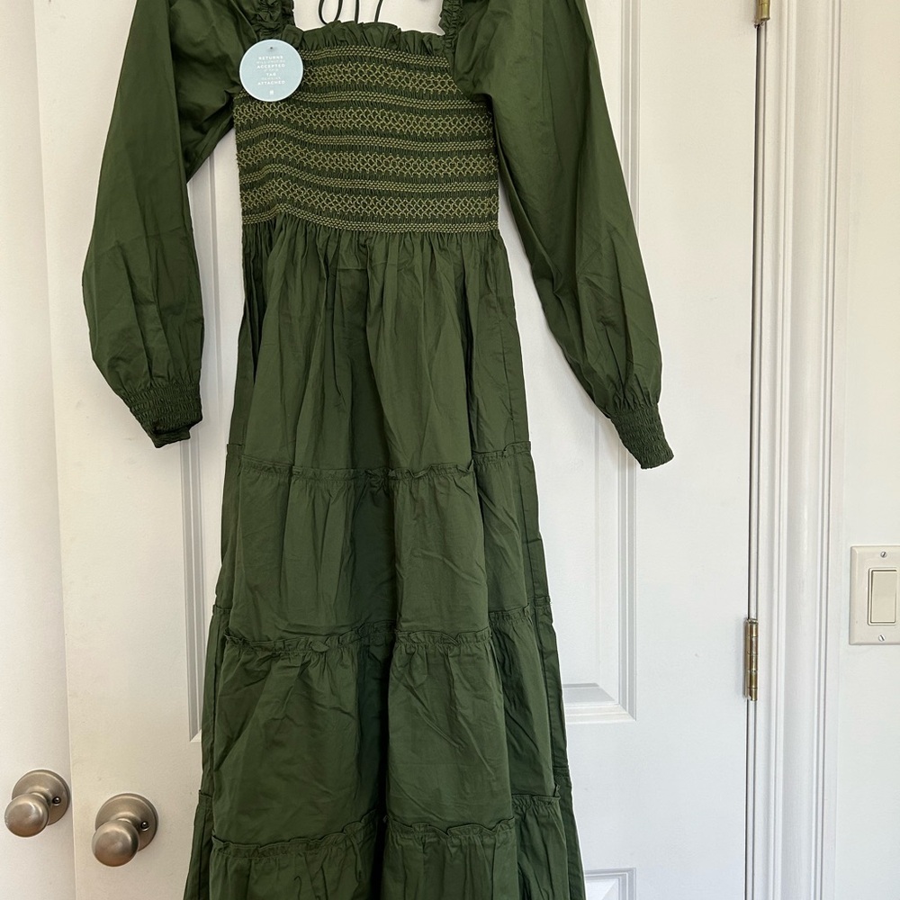 Hill House Home - Naomi Nap Dress